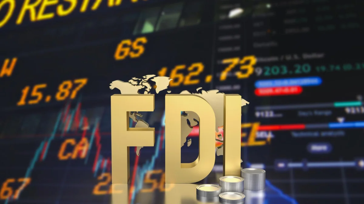 India's FDI Inflows $85 Billion FY 2025-26: Latest Current Affairs for UPSC & SSC 2026