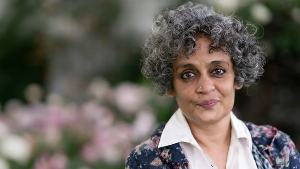 Arundhati Roy Booker Prize 2026: Latest Award News & Current Affairs Update